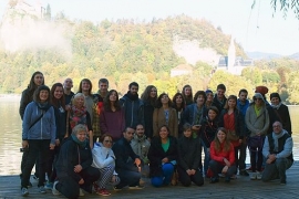 EVS on-arrival training