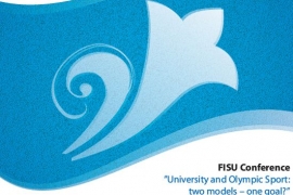 FISU Conference 2013 Invitation and Call