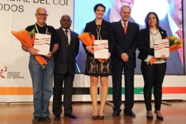 FISU at IOC Sport for All Conference