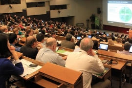 FISU at the WADA Symposium