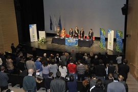 University Sport Conference - Inspiring Innovation