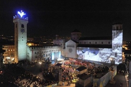 Winter Universiade Trentino 2013 Open