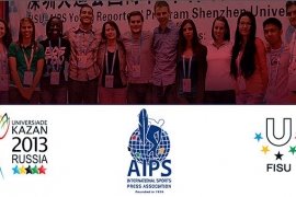 Opportunity for young journalists