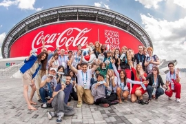 Successful Young Reporters Programme