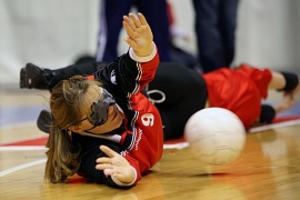 Handicap university sport in France