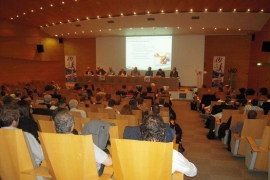 New President of FF Sport U in France