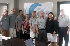 OUSA Executive Committee Meeting