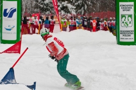 Polish Winter Academic Championships