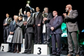 University Sports Gala in Poland