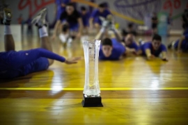 National University Championships in Portugal