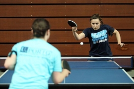 Portuguese University Championships 2013 in Individual Sports 