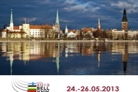 Invitation to SELL Games 2013