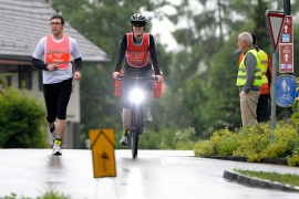 SOLA Duo between St. Gallen and Zurich