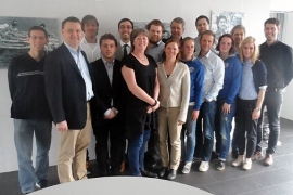 SAIF’s International Seminars