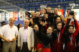 Kocfest Games in Turkey