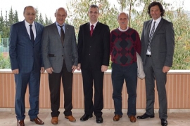 EUSA General Assembly preparations