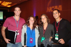 What's Up: Personal story from Israel