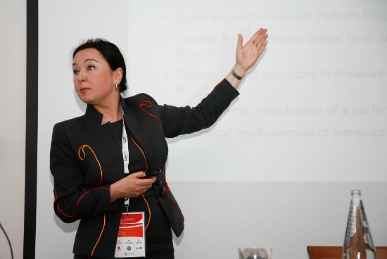 Mrs Iwona Karwot Mrs Iwona Karwot