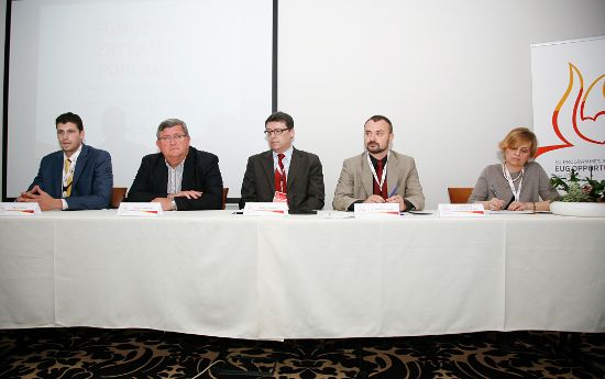 Panel with keynote speakers Panel with keynote speakers