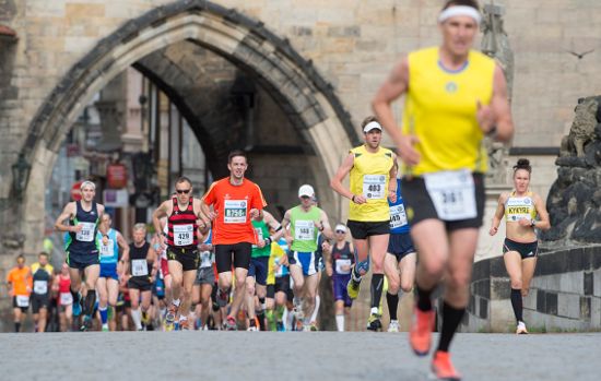 PIM runners PIM runners