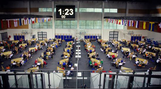 European Team Championships in Bridge European Team Championships in Bridge