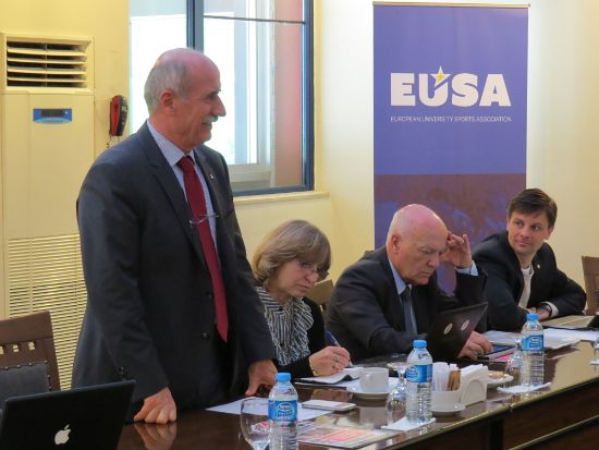 Welcome by Mr Kemal Tamer Welcome by Mr Kemal Tamer