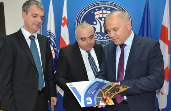 Reviewing past EUSA highlights Reviewing past EUSA highlights