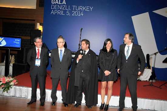 Announcement Announcement