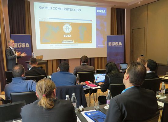 Presentations at the seminar Presentations at the seminar