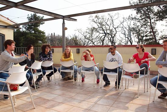 Importance of team work Importance of team work