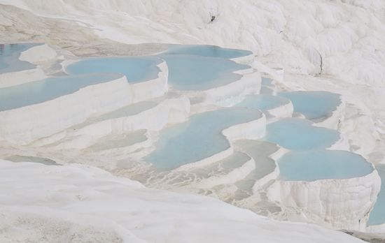 Pamukkale Pamukkale