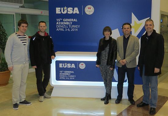 Welcome point Welcome point