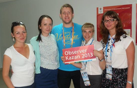 Nikola (in the middle) Nikola (in the middle)