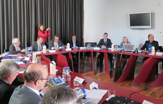 EUSA Presentation EUSA Presentation