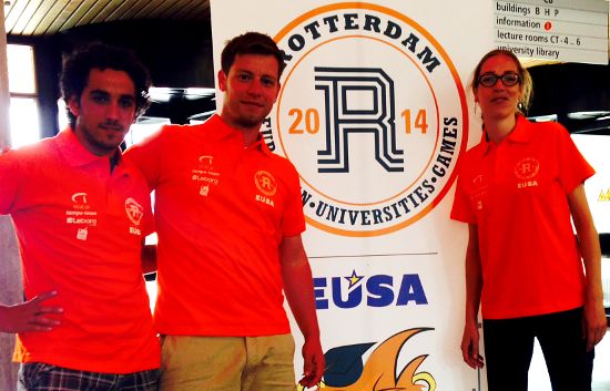 Official orange uniforms Official orange uniforms