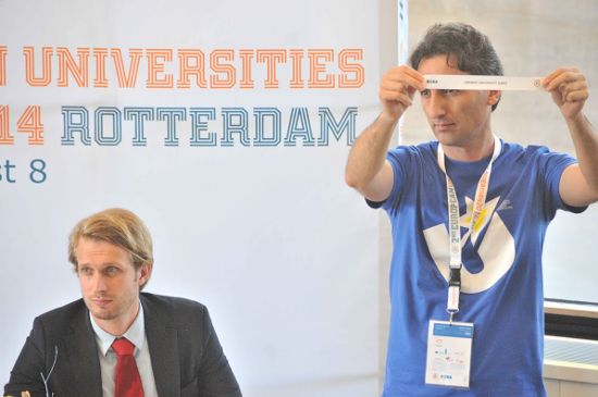 Competition draws Competition draws