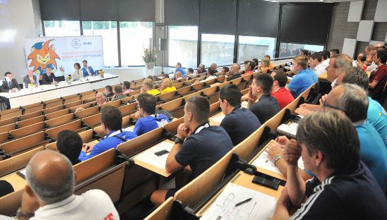 Handball presentation Handball presentation