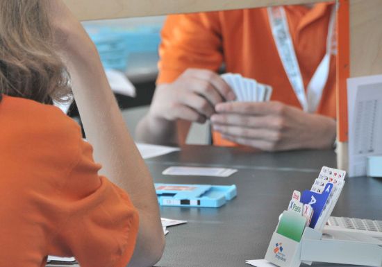 Bridge competitions Bridge competitions