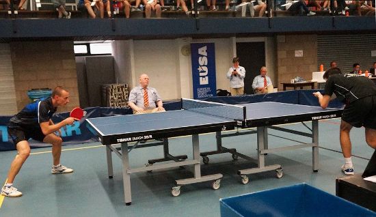 Men's singles finals Men's singles finals