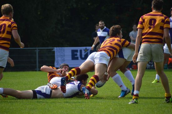 Rugby competitions Rugby competitions