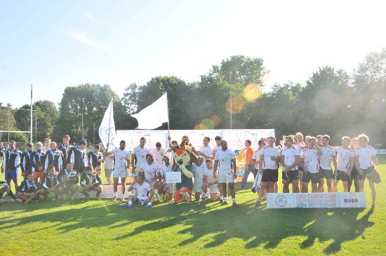 Medallists Rugby 7s Men Medallists Rugby 7s Men