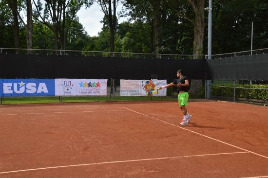 Tennis competitions Tennis competitions