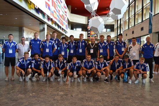 New teams arriving to Rotterdam New teams arriving to Rotterdam