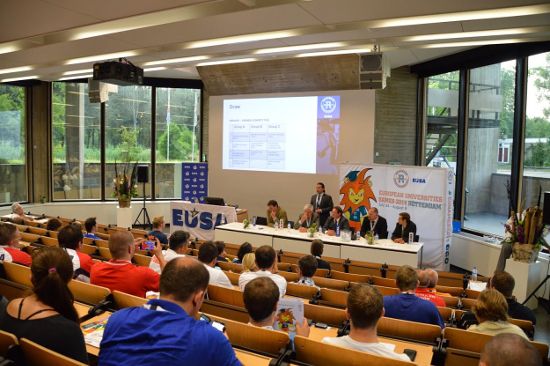 General Technical Meetings General Technical Meetings