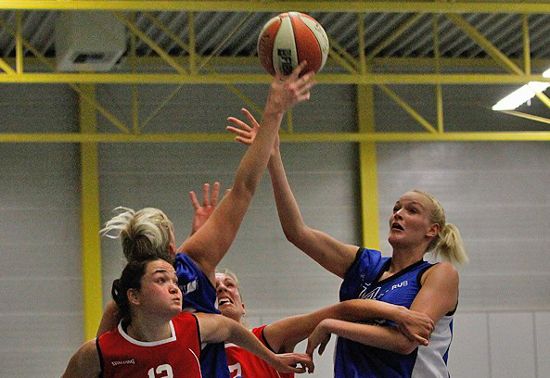 Basketball matches Basketball matches