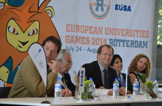 General Technical Meeting Badminton General Technical Meeting Badminton