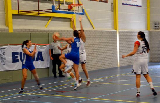 Basketball matches Basketball matches