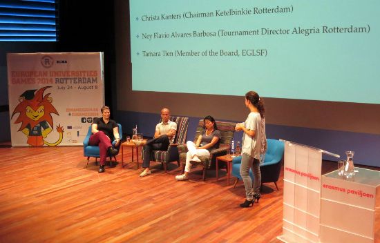 Expert panel Expert panel