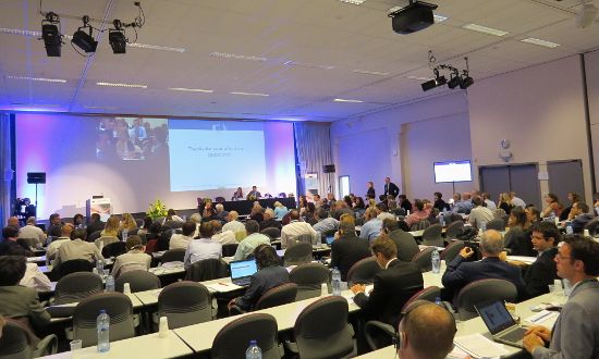 Participants of the preparatory event Participants of the preparatory event