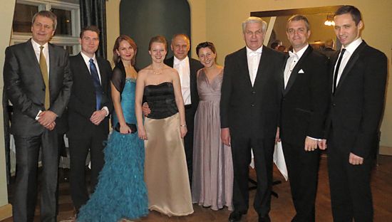 EUSA Family EUSA Family